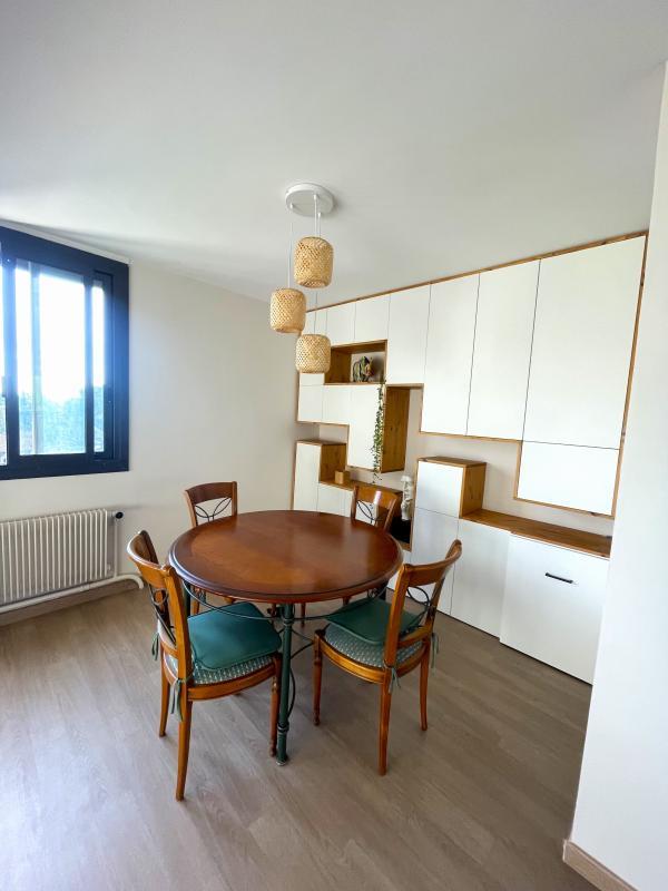 Appartement - 73 m² - 3 pièces