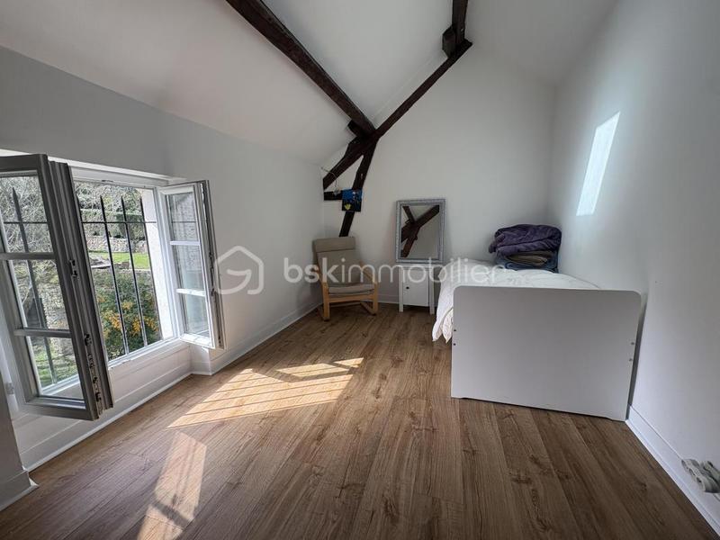 Demeure - 196 m² - 7 pièces