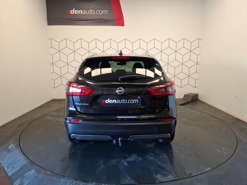 Nissan Qashqai 1.3 Dig-T 140 n-Connecta