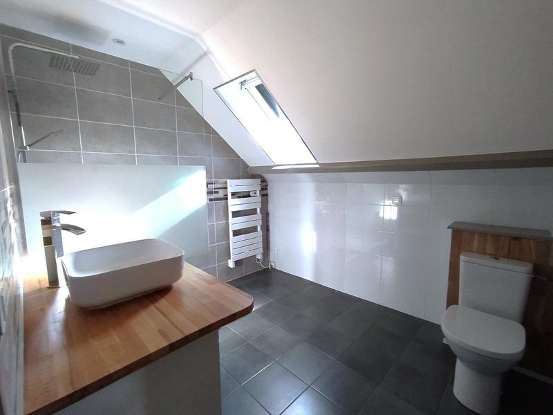 Maison - 171 m² - 6 pièces