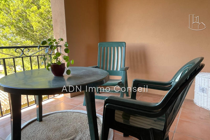 Appartement - 31 m² - 2 pièces