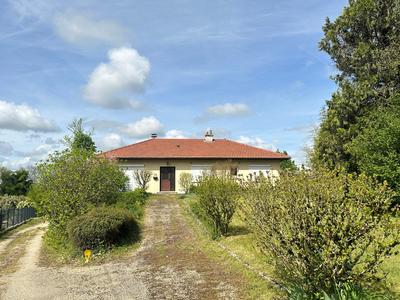 Maison - 157 m² - 7 pièces