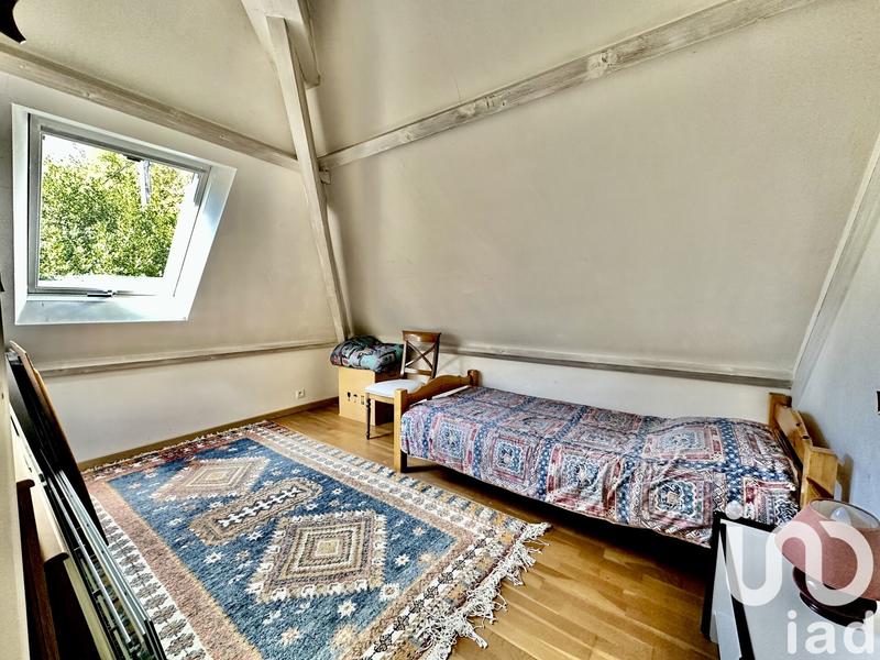 Maison de maîtres - 310 m² - 10 pièces