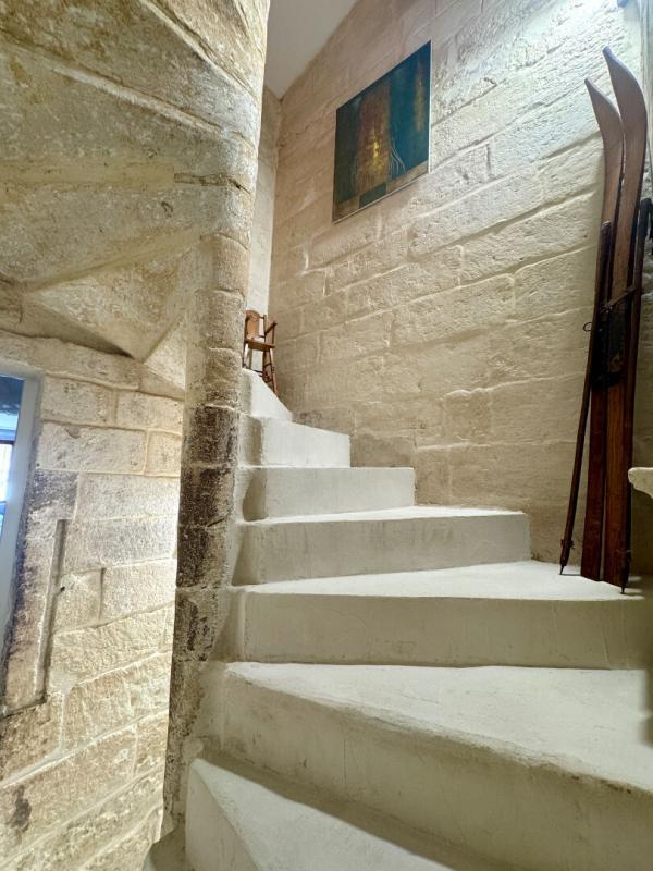 Maison - 88 m² - 3 pièces