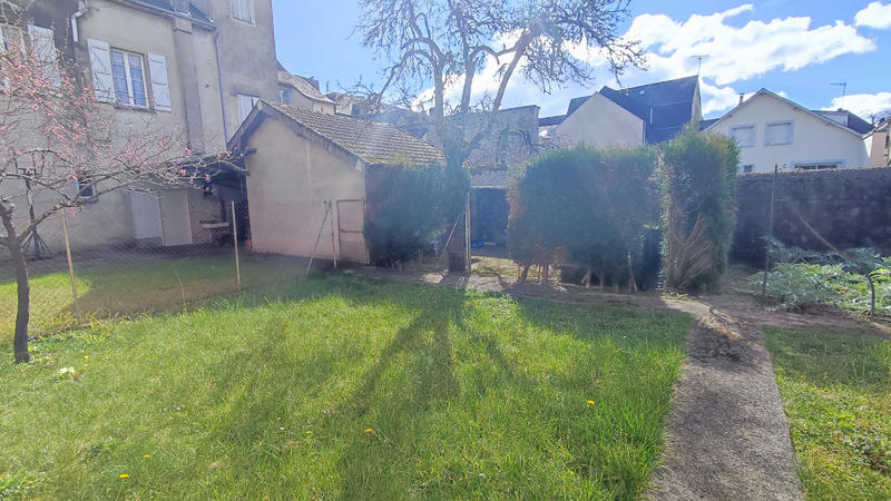 Appartement - 127 m² - 4 pièces