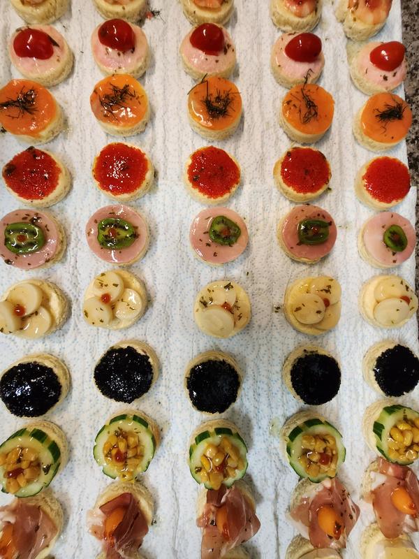 A la Maison de Juliette