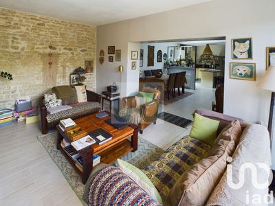 Maison - 152 m² - 6 pièces