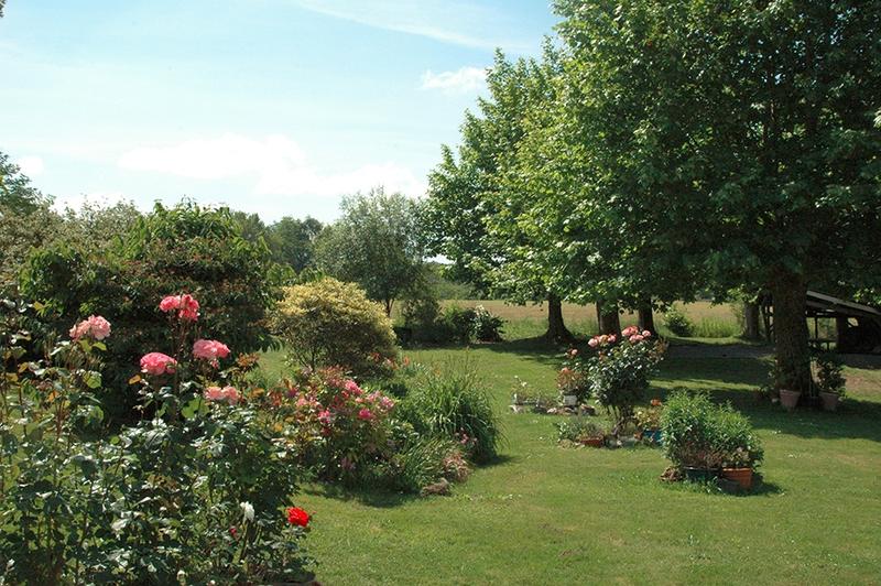 Location Gite Landes | Gite du Pihon