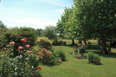 Location Gite Landes | Gite du Pihon