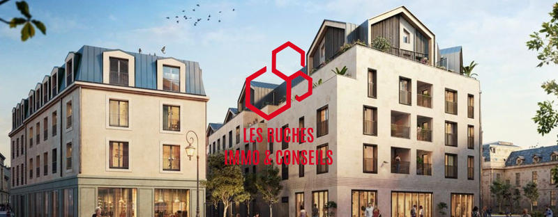 Appartement - 119 m² - 5 pièces