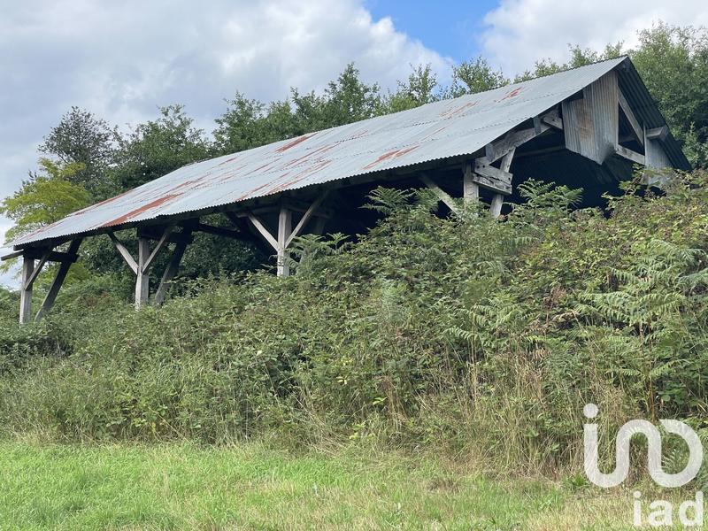 Ferme - 85 m² - 5 pièces