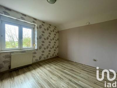 Maison - 84 m² - 4 pièces