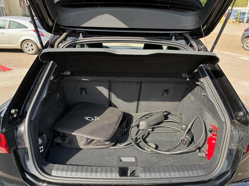 Audi A3 sportback 45 Tfsi E 245 Competition Stronic