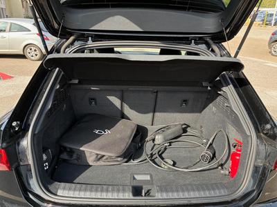 Audi A3 sportback 45 Tfsi E 245 Competition Stronic