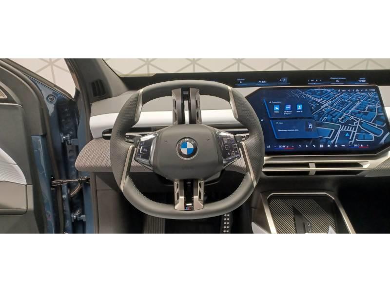 Bmw iX3 50 xDrive m Sport