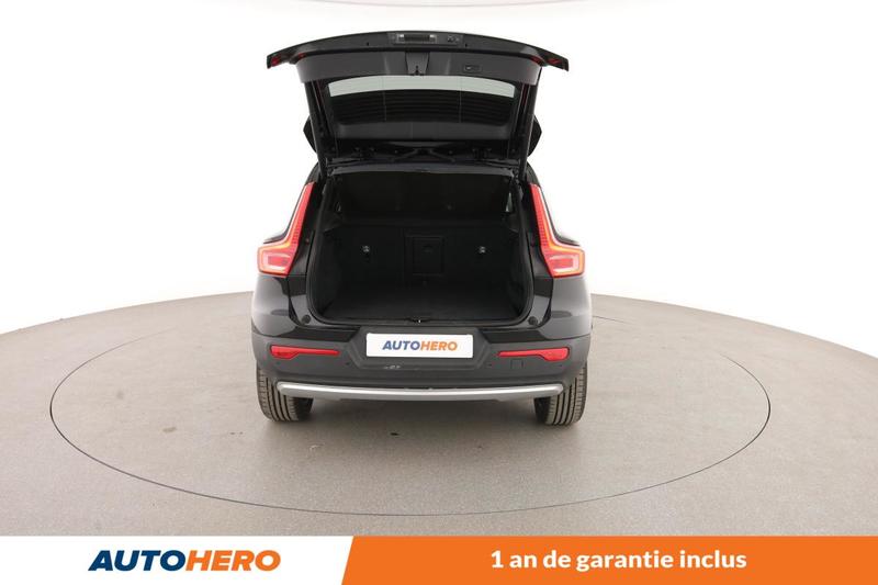 Volvo Xc40 1.5 T3 Geartronic 8 163 ch