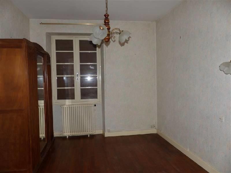 Maison de village - 150 m² - 8 pièces