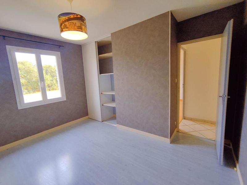 Maison - 111 m² - 5 pièces