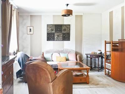 Maison - 126 m² - 6 pièces