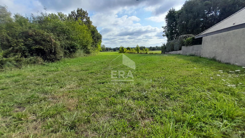 Terrain - 685 m²