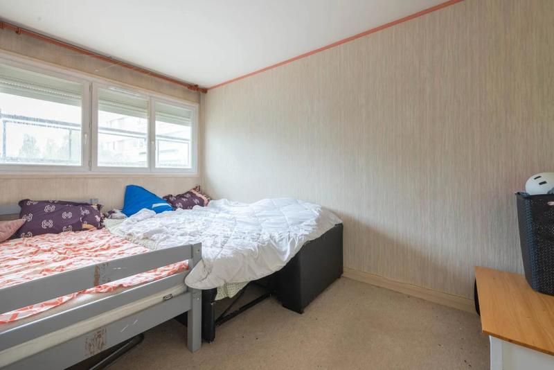 Appartement - 82 m² - 4 pièces