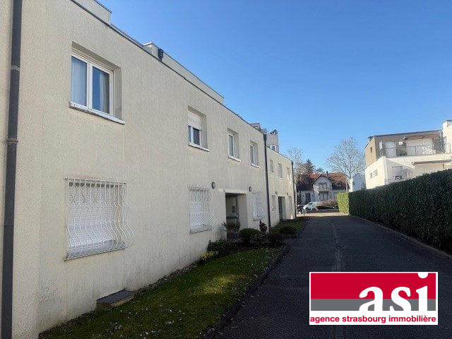 Appartement - 146 m² - 4 pièces