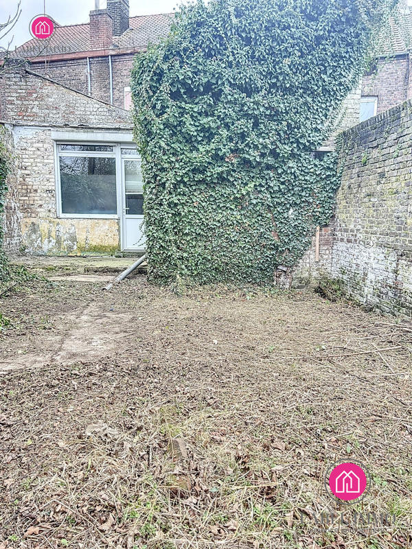 Maison - 128 m² - 6 pièces