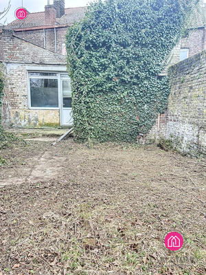 Maison - 128 m² - 6 pièces