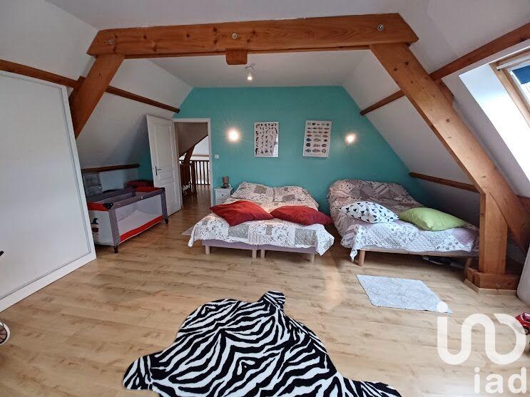 Maison de maîtres - 250 m² - 8 pièces