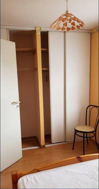 Duplex - 48 m² - 3 pièces