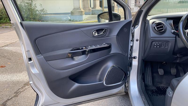 Renault Captur 0.9 Tce 90 Intens