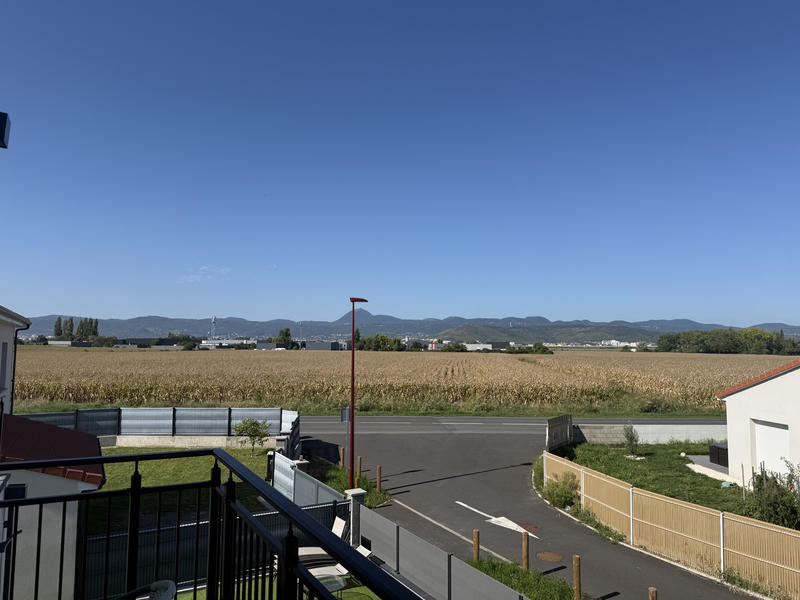 Maison - 147 m² - 6 pièces