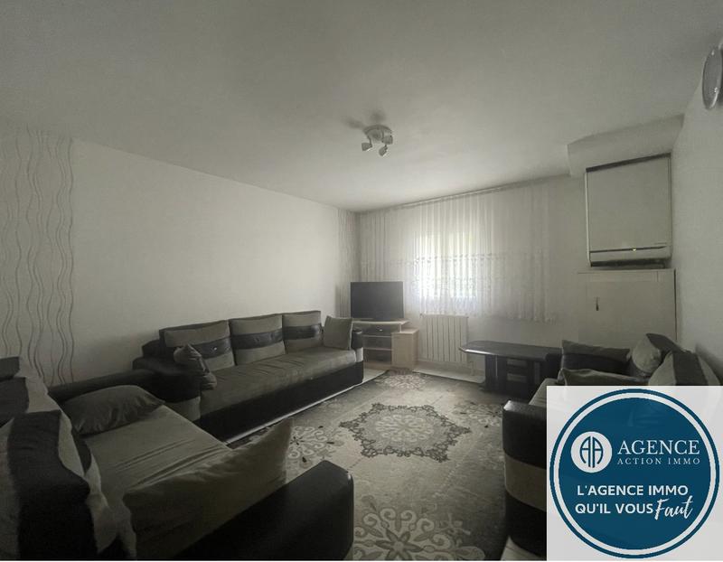 Maison - 152 m² - 7 pièces