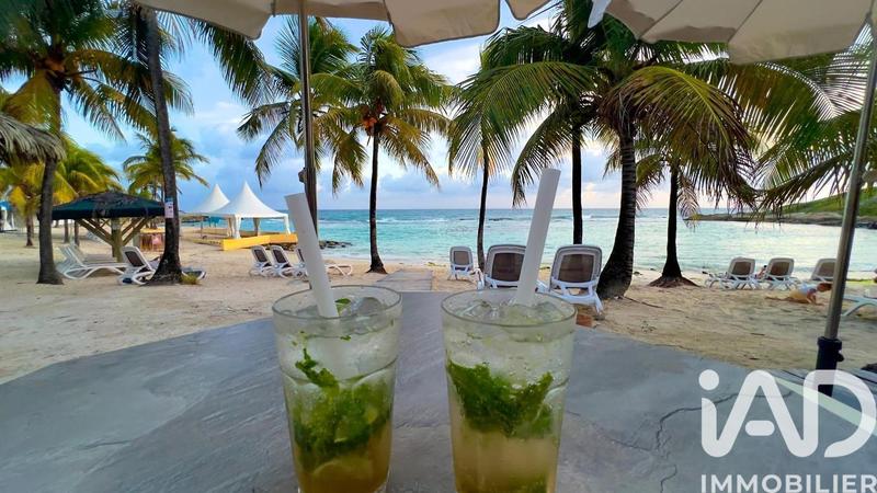 Appartement - 19 m² - 1 pièce