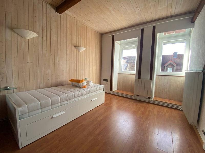 Appartement - 82 m² - 4 pièces