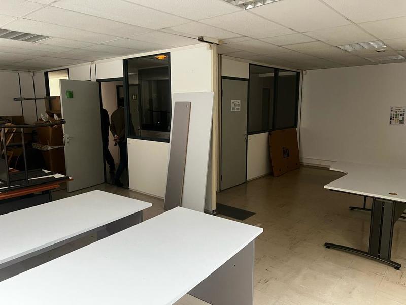 Immeuble - 1 153 m² - 4 pièces