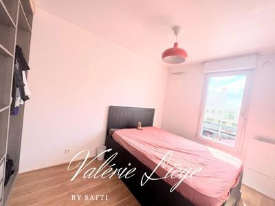 Appartement - 54 m² - 3 pièces