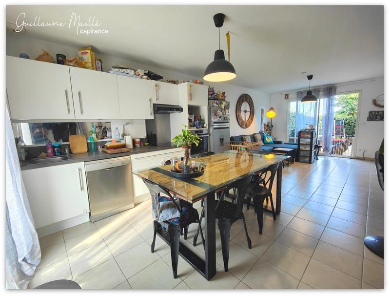 Villa - 82 m² - 4 pièces