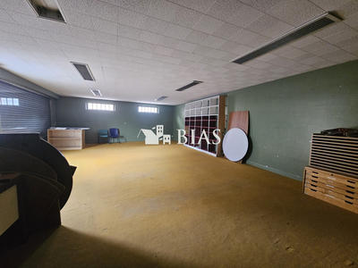 Local commercial - 90 m²