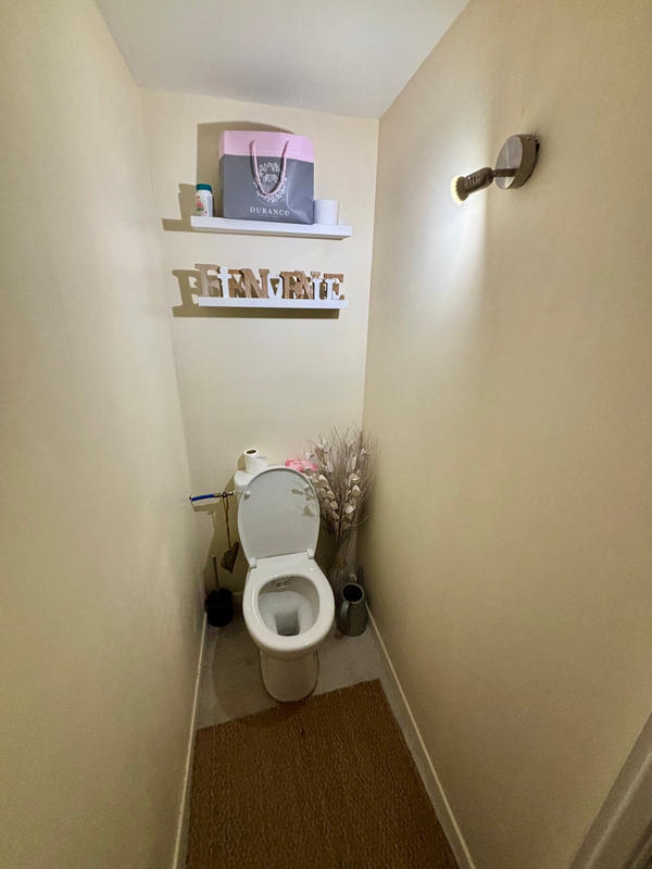 Maison - 86 m² - 6 pièces