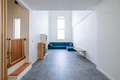 Maison - 96 m² - 4 pièces