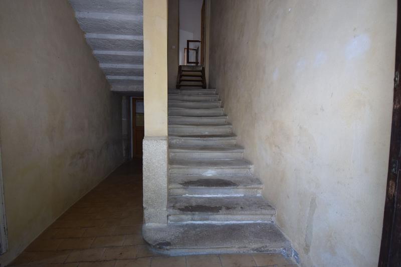 Maison de village - 141 m² - 4 pièces