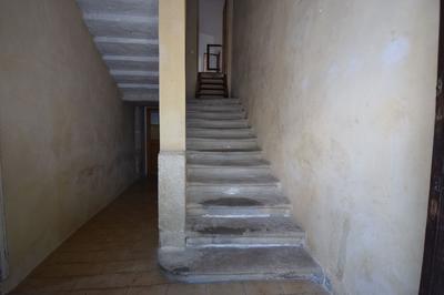 Maison de village - 141 m² - 4 pièces