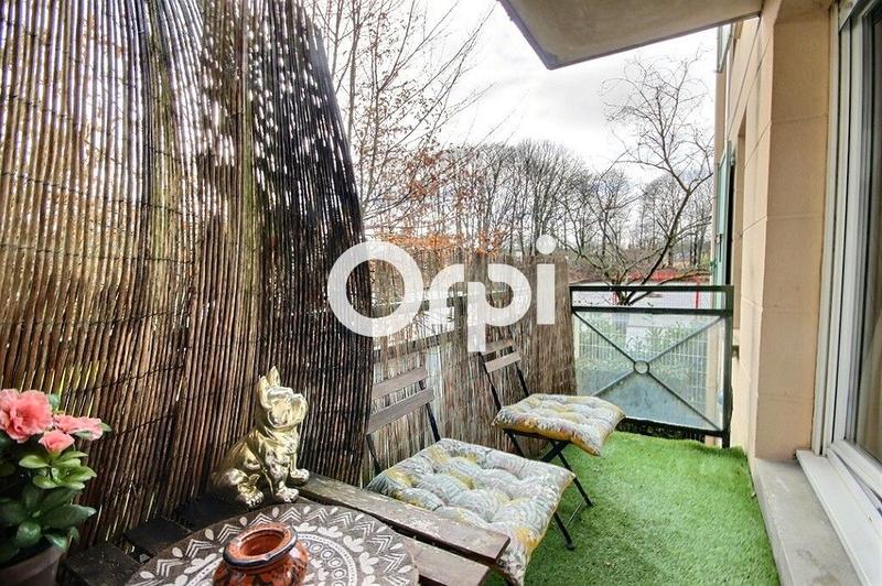 Appartement - 50 m² - 2 pièces