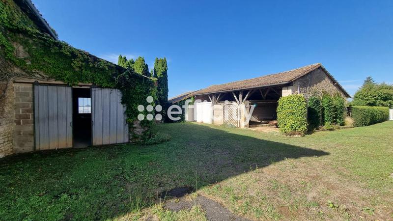 Maison - 206 m² - 5 pièces