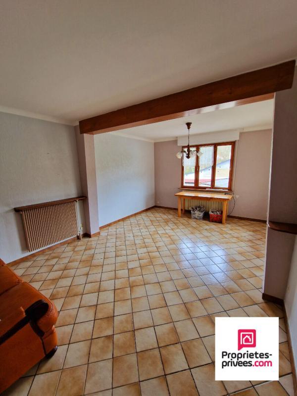 Maison - 142 m² - 6 pièces