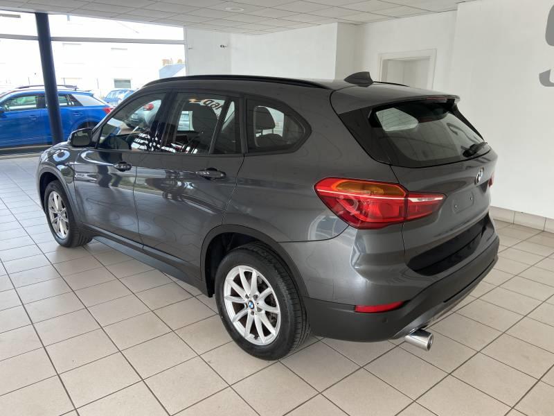 Bmw X1 sDrive 16d 116 ch Dkg7 Business Design