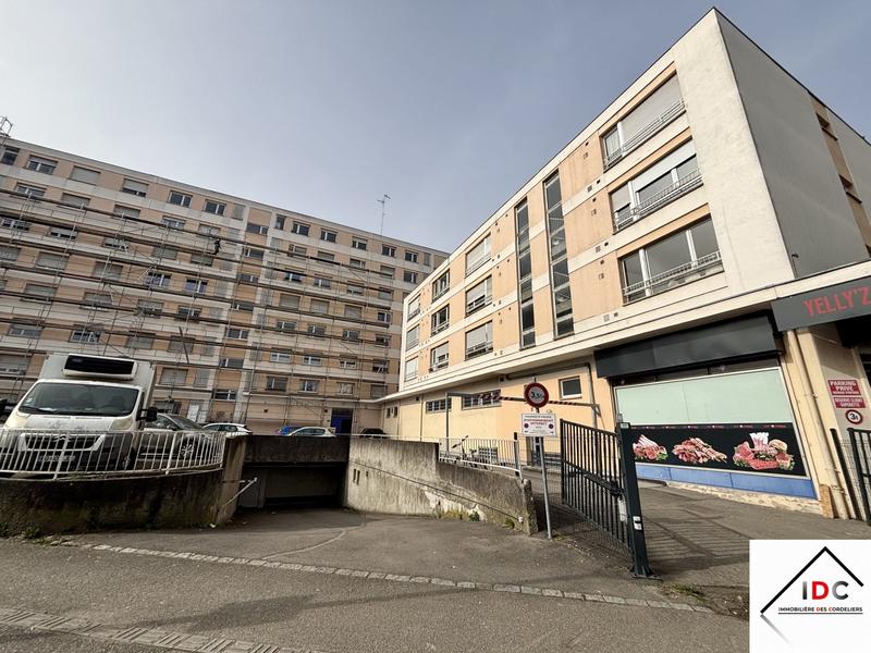 Appartement - 24 m² - 1 pièce