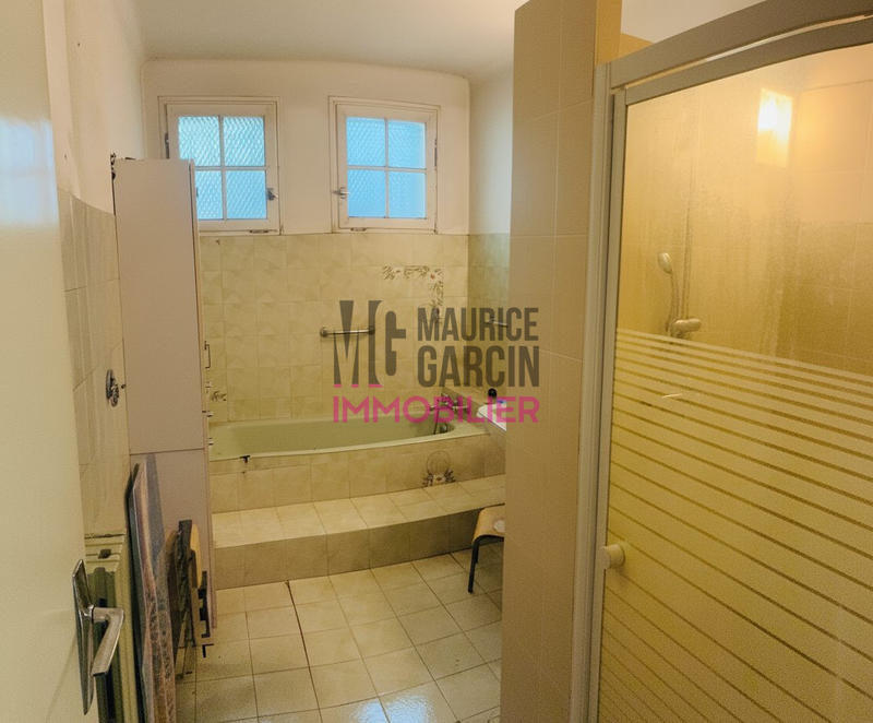 Maison - 153 m² - 6 pièces