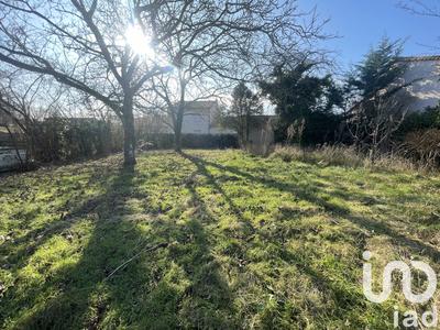 Maison - 97 m² - 4 pièces